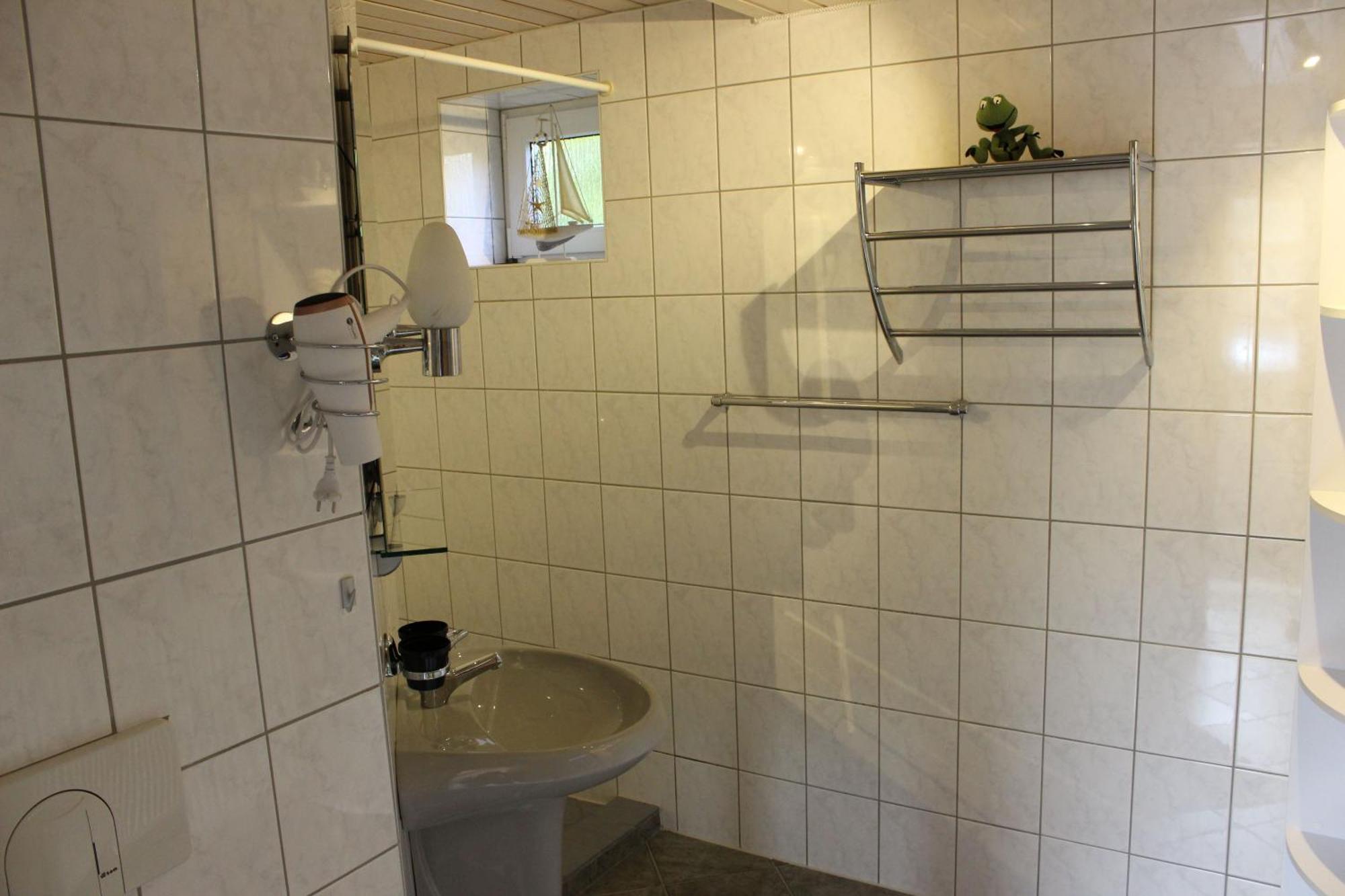 Apartament Ferienobjekte Familie Beck Blankenburg  Zewnętrze zdjęcie