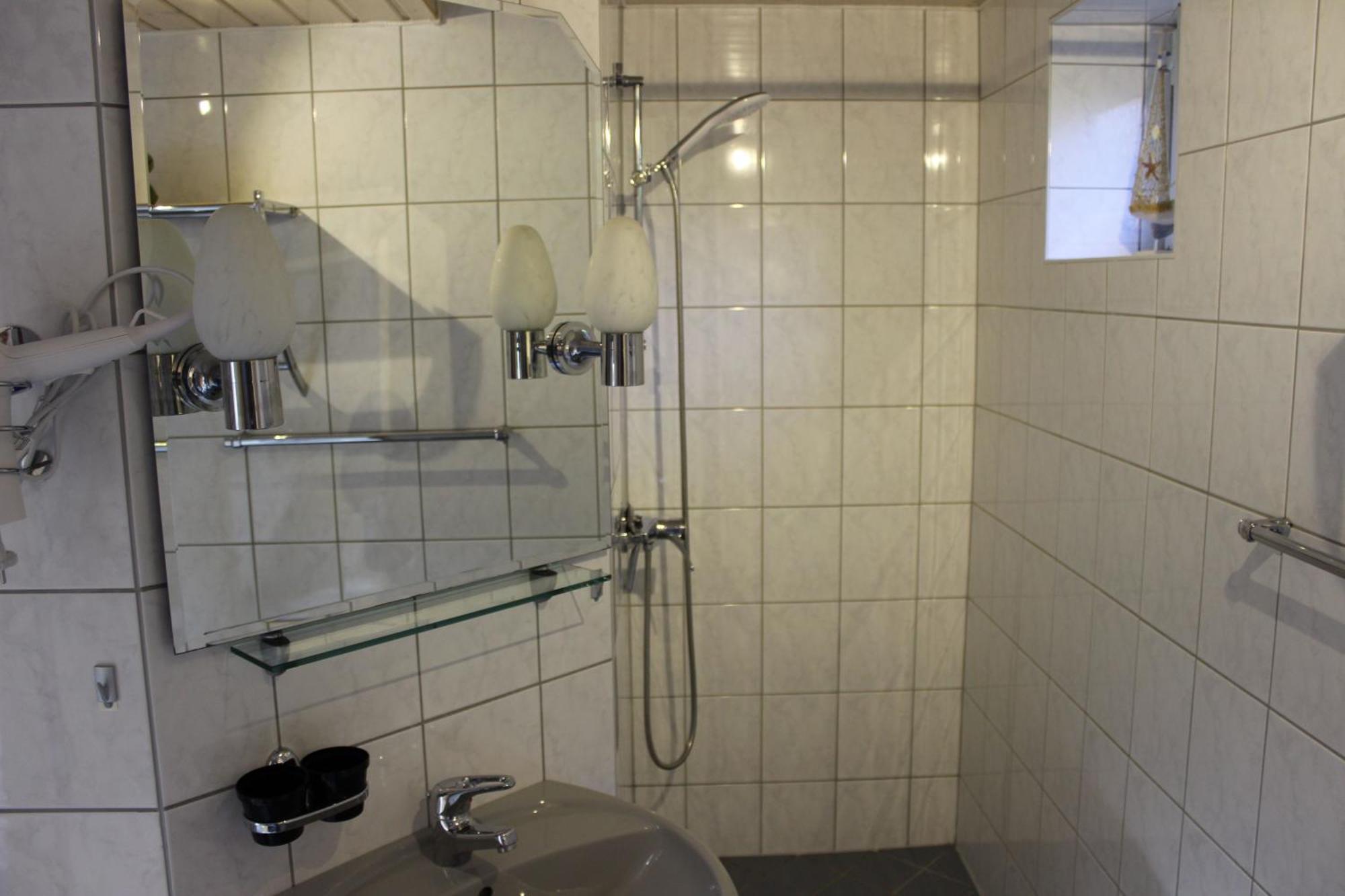 Apartament Ferienobjekte Familie Beck Blankenburg  Zewnętrze zdjęcie