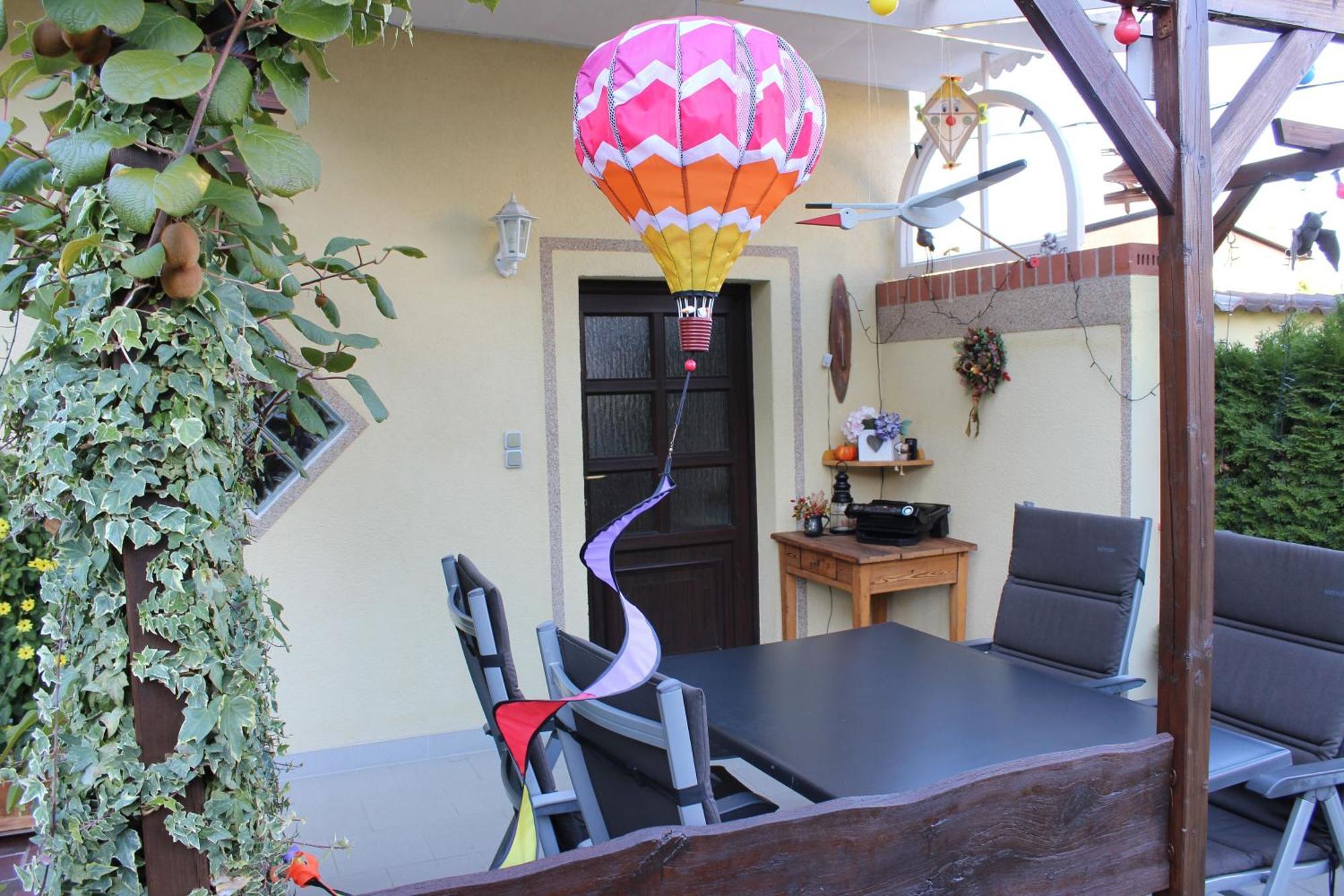 Apartament Ferienobjekte Familie Beck Blankenburg  Zewnętrze zdjęcie